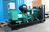 Weichai Open Diesel Generator