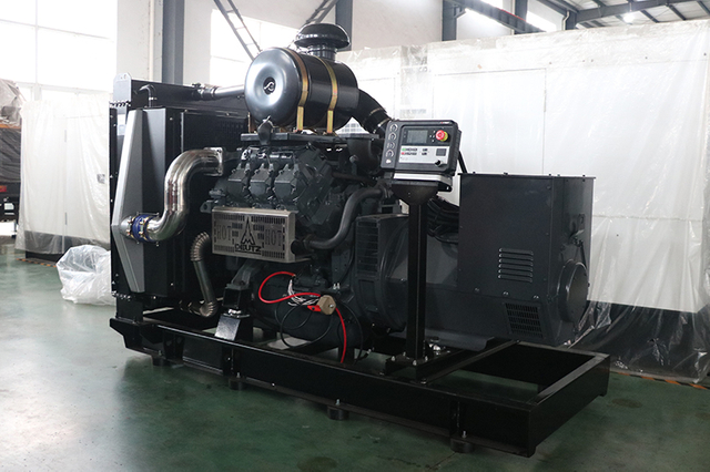 DEUTZ Diesel Generator Sets