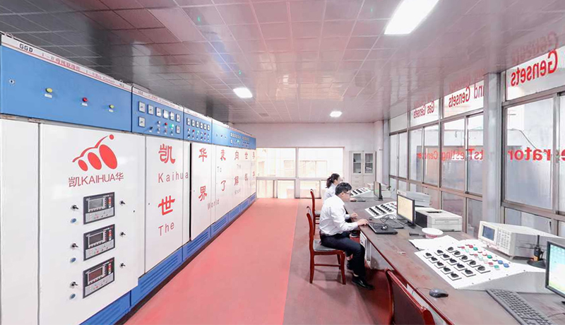 Rental Service of Silent Diesel Generator supplier